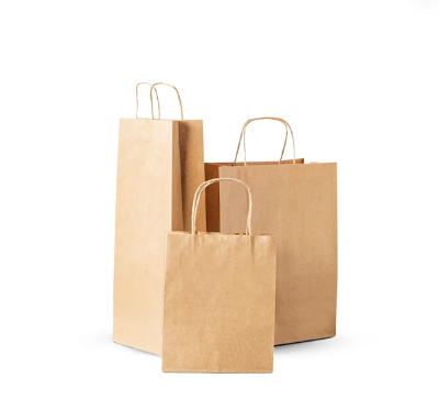 Bags Cover Image