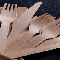 Packman: What Should I Use Instead of Plastic Cutlery for Takeaway Meals?