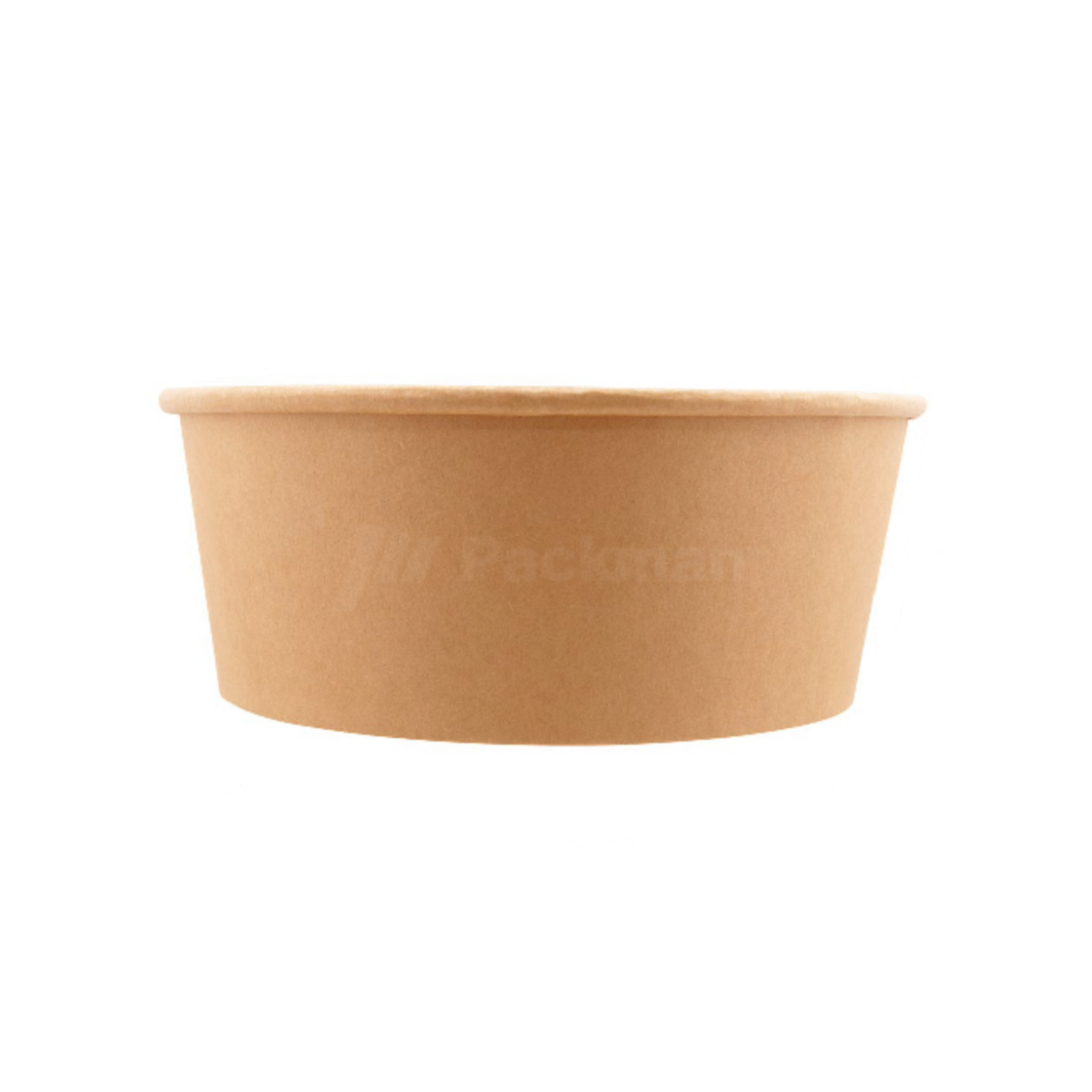 Packman: What is PE lining and what does it do for kraft bowls | Singapore