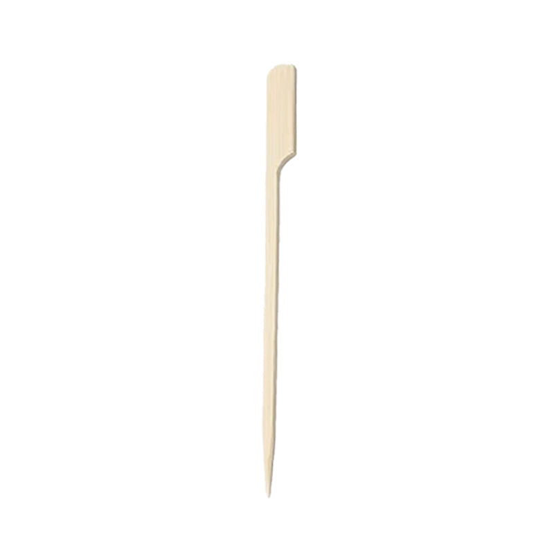 Packman: Could Bamboo Skewers Be the Most Convenient Tool for BBQs and Events in Singapore