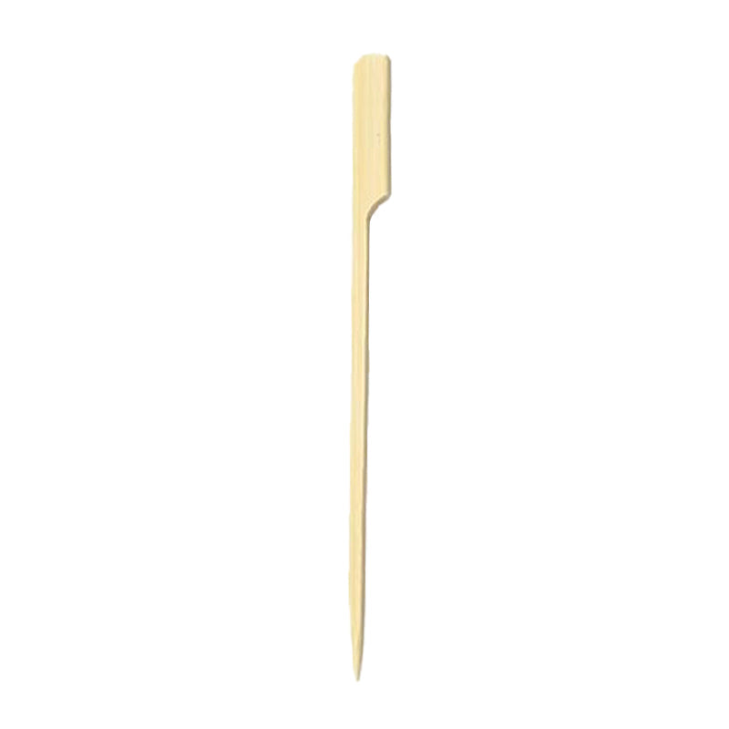 Packman: What Makes Bamboo Skewers a Must-Have for Eco-Conscious Food Lovers in Singapore