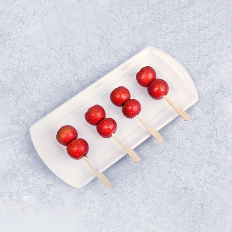Packman: Is a Bamboo Skewer the Ideal Choice for Hygienic and Eco-Conscious Food Preparation in Singapore