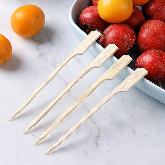 Packman: Why Choose Bamboo Skewers for Convenient and Sustainable Dining in Singapore