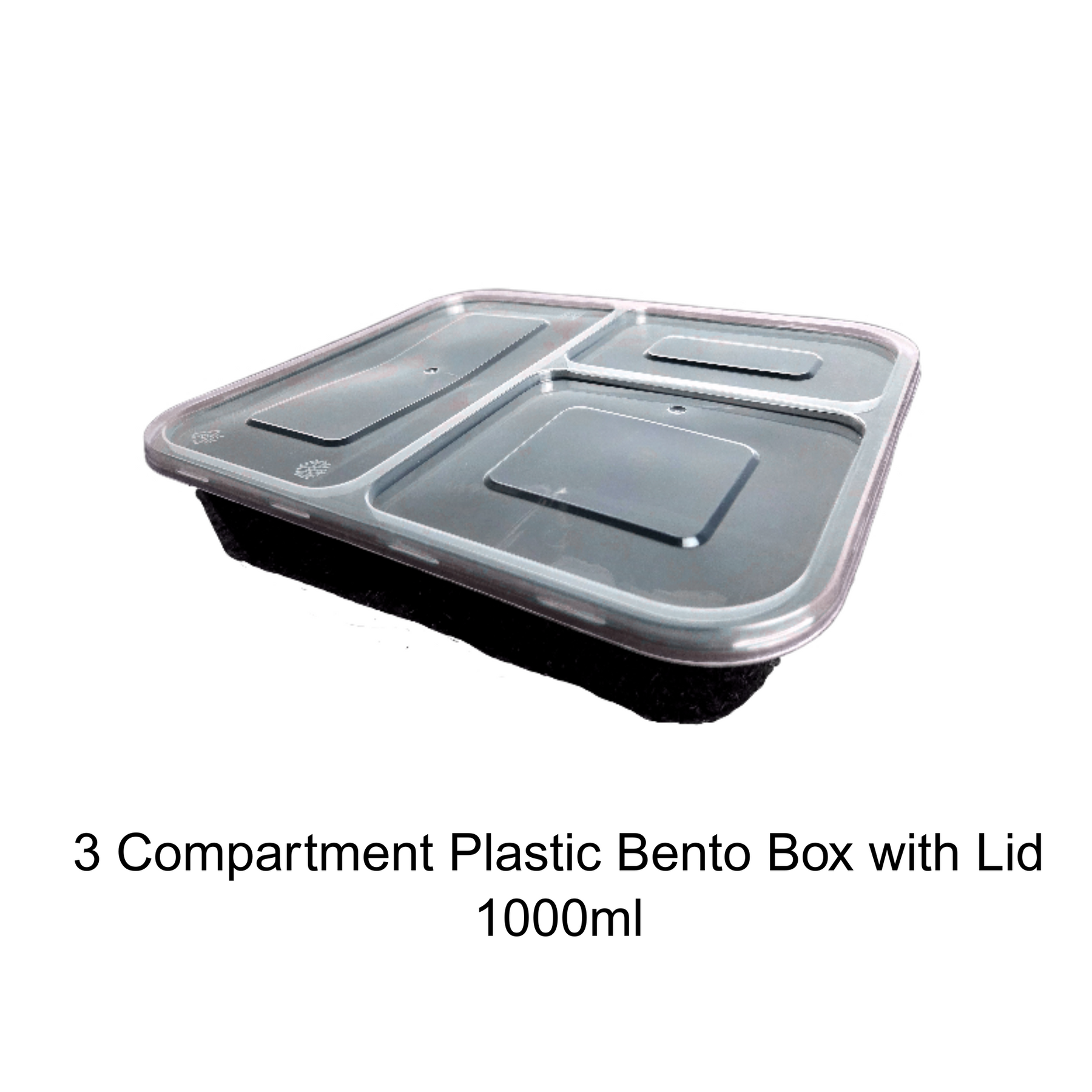 Packman: What Makes the Plastic Bento Box Perfect for Restaurants and Catering in Singapore