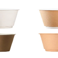 Packman: What is the typical lifespan of a paper cup and can it be reused?