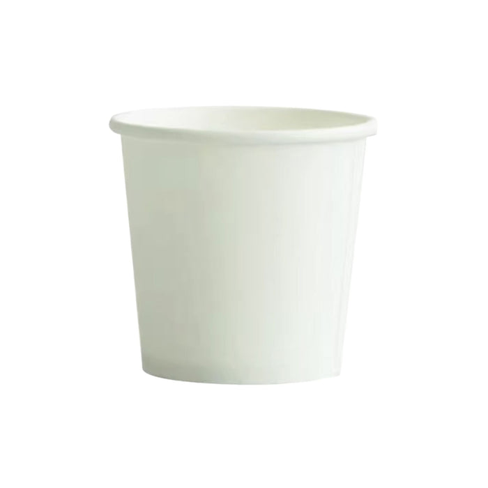 Packman: Here are some uses for 4oz Single Wall Cups | Singapore