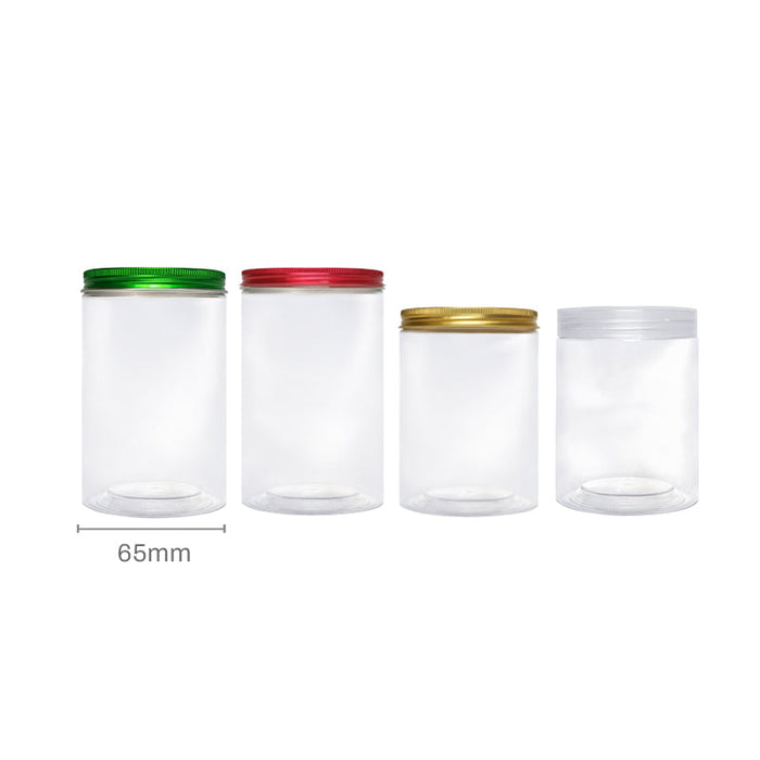 Packman: Why buying a FDA Approved cookies container is a wise choice | Singapore