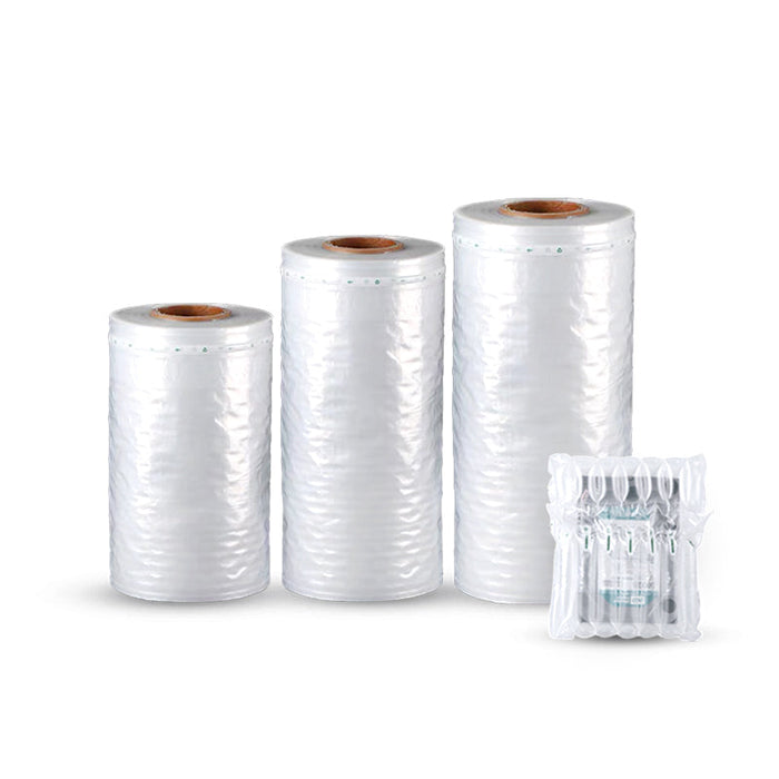 Packman: Why Are Air Column Bags Suitable for Irregularly Shaped Products?