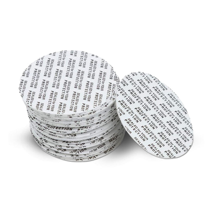 Packman: Why Does the Seal Matter More Than You Think When Storing Food?