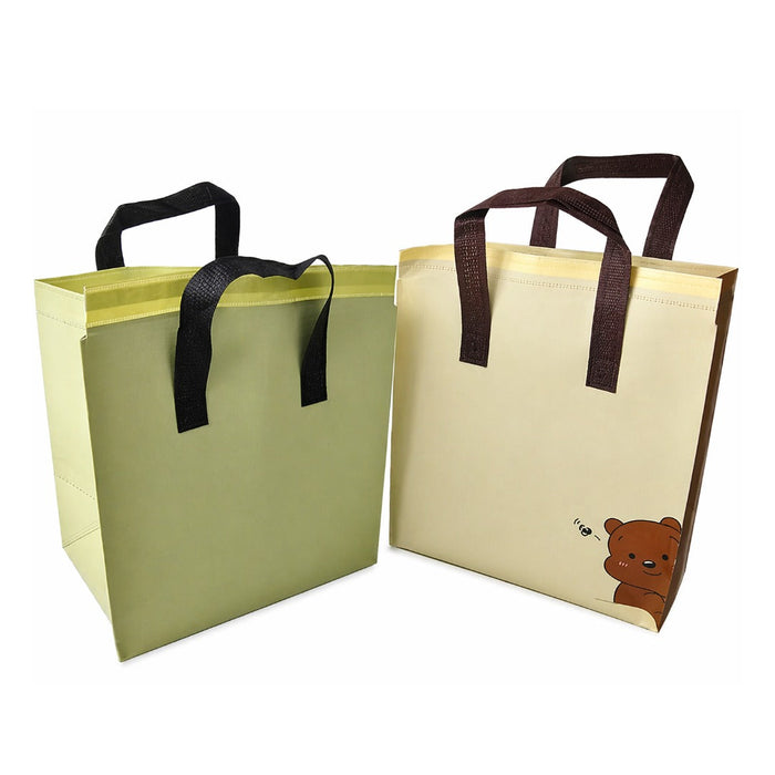Packman: How Do Insulated Bubble Bags Help Protect Temperature-Sensitive Items?