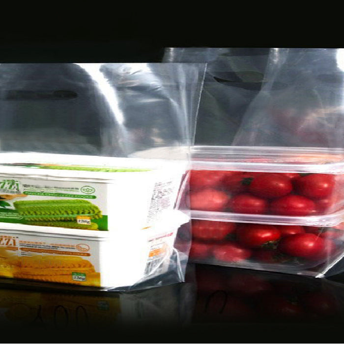 Packman: Food Packaging: The Unsung Hero of Convenience: The Snack Bag