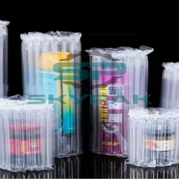 Revolutionizing Packaging: The Air Column Bag