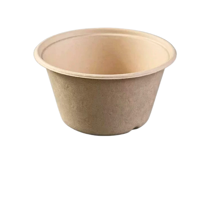 Packman: What Makes the Paper Bowl Ideal for Both Hot and Cold Foods