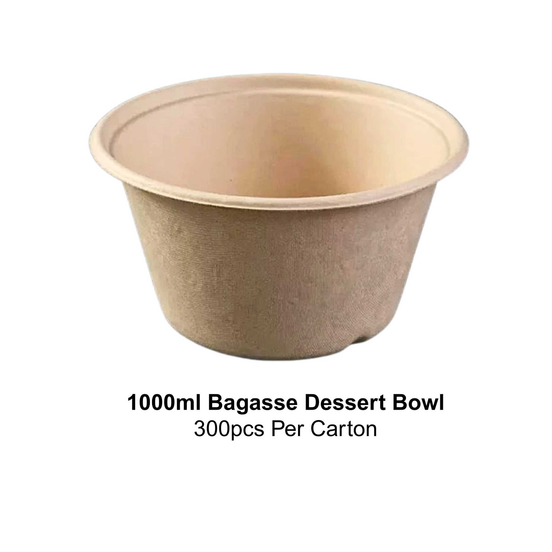 Packman: How Do Bagasse Dessert Bowls Enhance Sustainability in Singapore’s Food Scene