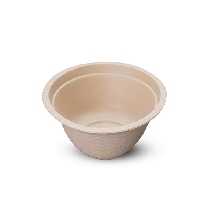 Packman: How Can Sugarcane Bowls Handle Different Types of Meals?