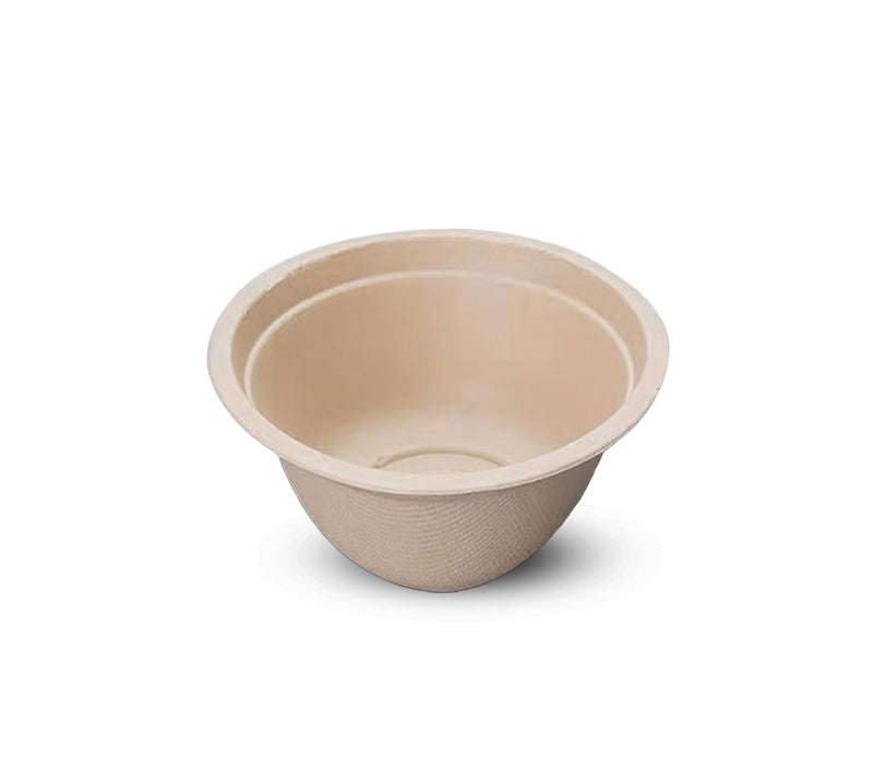 Packman: How Can Sugarcane Bowls Handle Different Types of Meals?