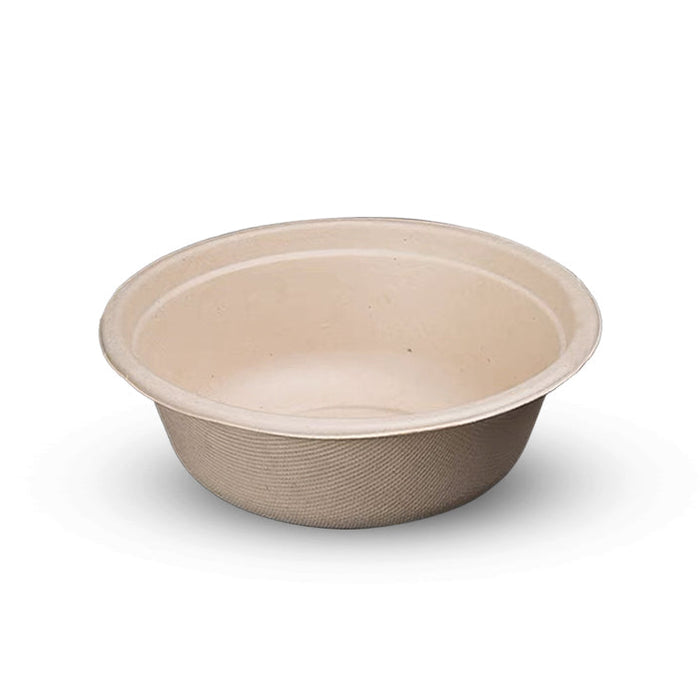 Packman: How Can Sugarcane Bowls Handle Hot and Cold Foods?