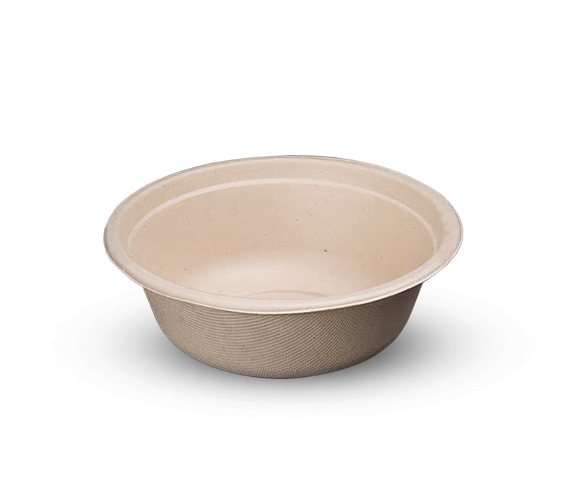 Packman: Could Sugarcane Bowls Be a Practical Alternative to Plastic Bowls?