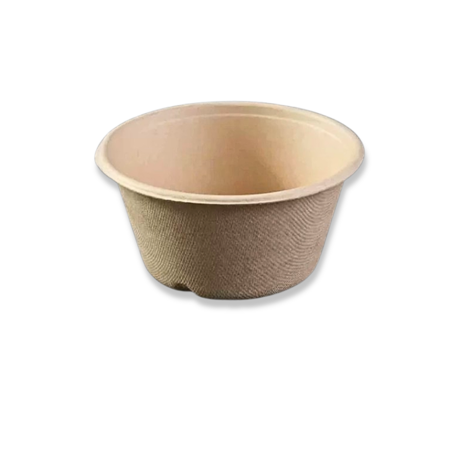 Packman: Could Bagasse Dessert Bowls Be the Perfect Solution for Takeaway and Catering