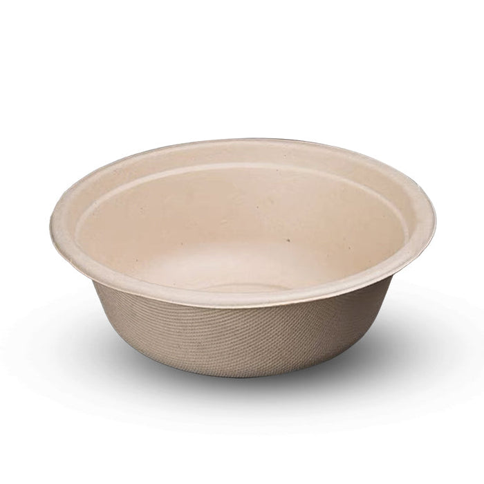 Packman: Ready to Serve Meals in a Bowl That’s Kind to the Planet?