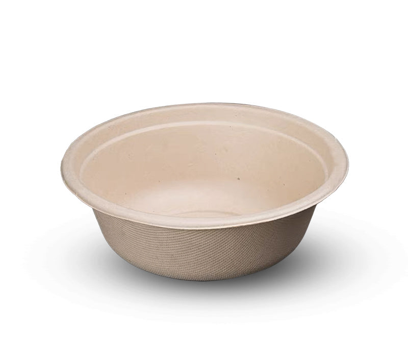 Packman: Could a Bagasse Bowl Be the Perfect Blend of Convenience and Environmental Responsibility