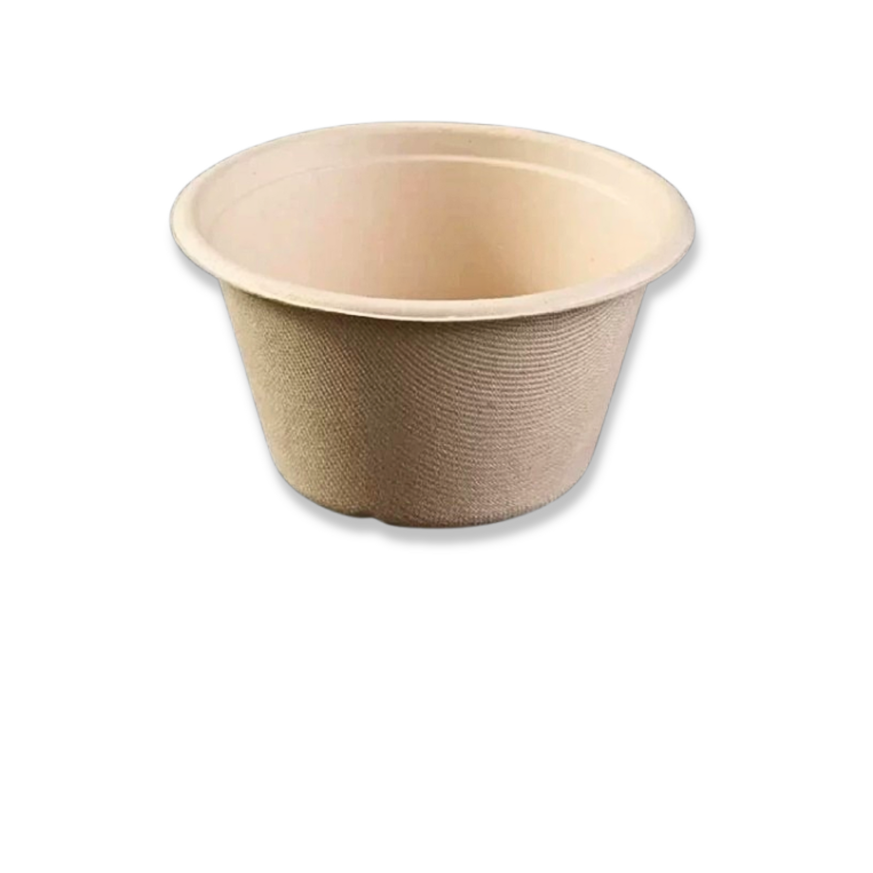 Packman: Could a Bagasse Dessert Bowl Be the Eco-Friendly Choice for Serving Sweets in Singapore