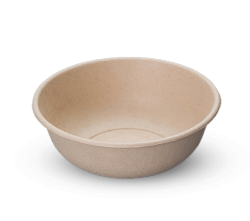 Packman: What Are Sugarcane Bagasse Bowls and Why Are They Used for Eco-Friendly Food Packaging?