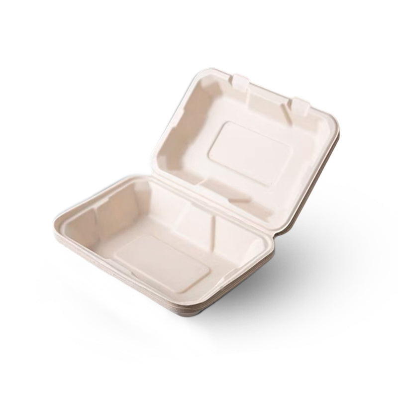 Packman: What Makes Bagasse Clamshells Essential for Eco-Conscious Food Businesses in Singapore