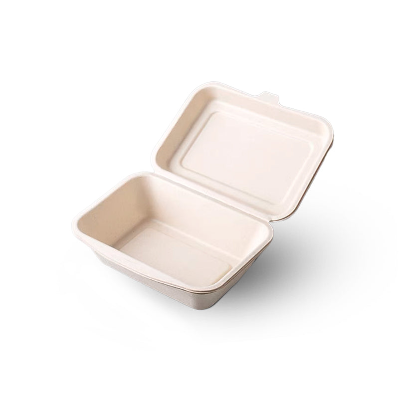 Packman: How Does a Bagasse Clamshell Enhance Convenience and Eco-Conscious Dining in Singapore