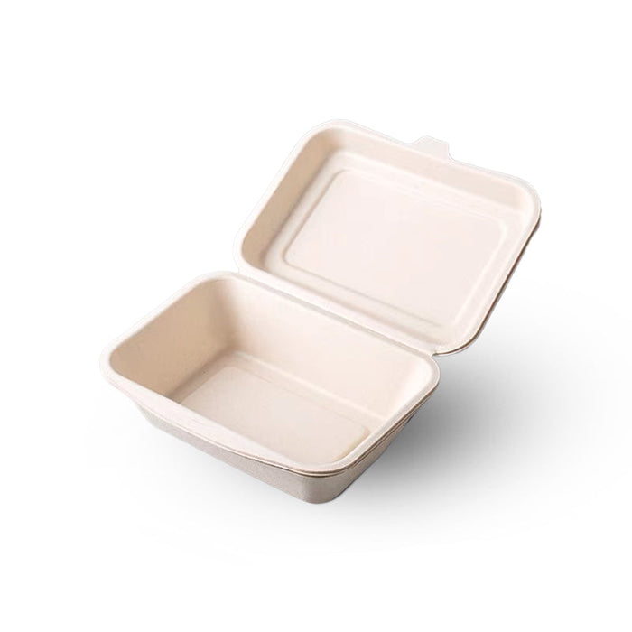 Packman: How Does the Bagasse Lunch Box Help Reduce Plastic Waste in Singapore
