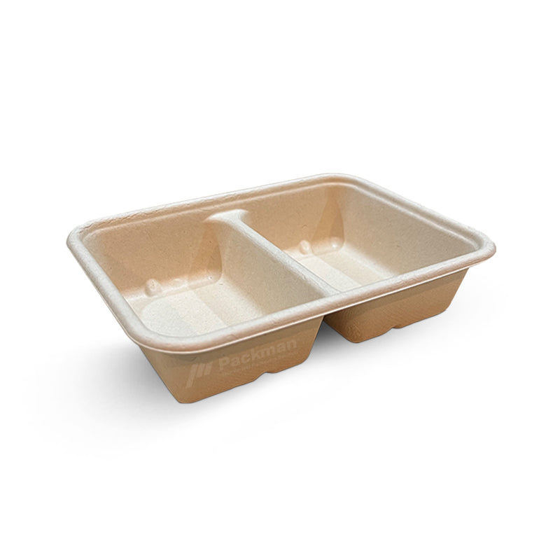 Packman: Is the Bagasse Lunch Box the Eco-Friendly Solution for Takeaways and Catering in Singapore