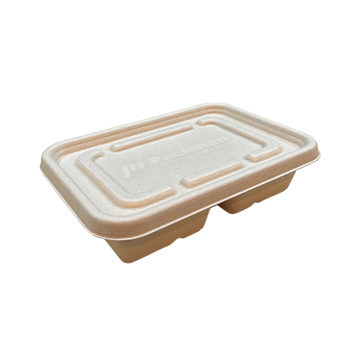 Packman: Looking for Eco-Friendly Bagasse Lunch Boxes for Cafés and Takeaways
