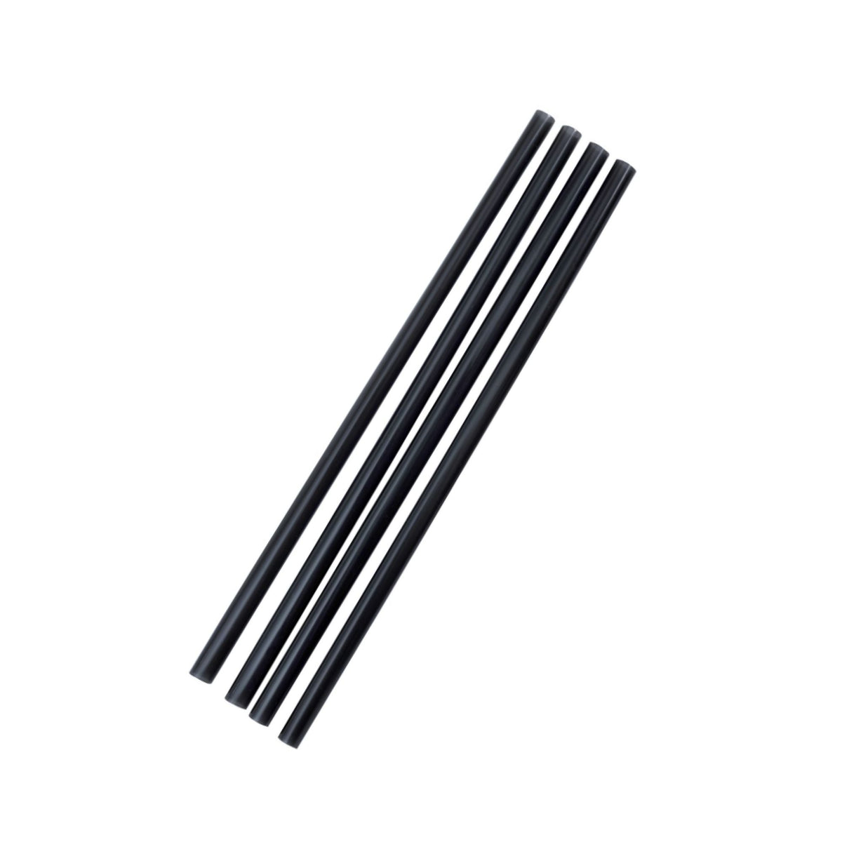 Straw Rod Packman: How sturdy are Plastic Straws? | Singapore