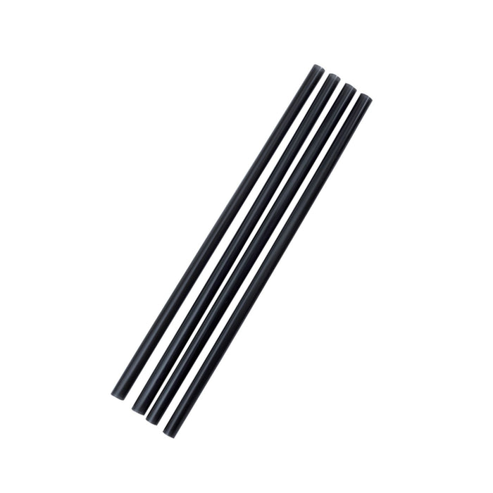 Packman: How sturdy are Plastic Straws? | Singapore
