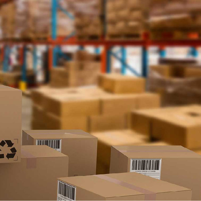 Packman: Carton Box: What to store?