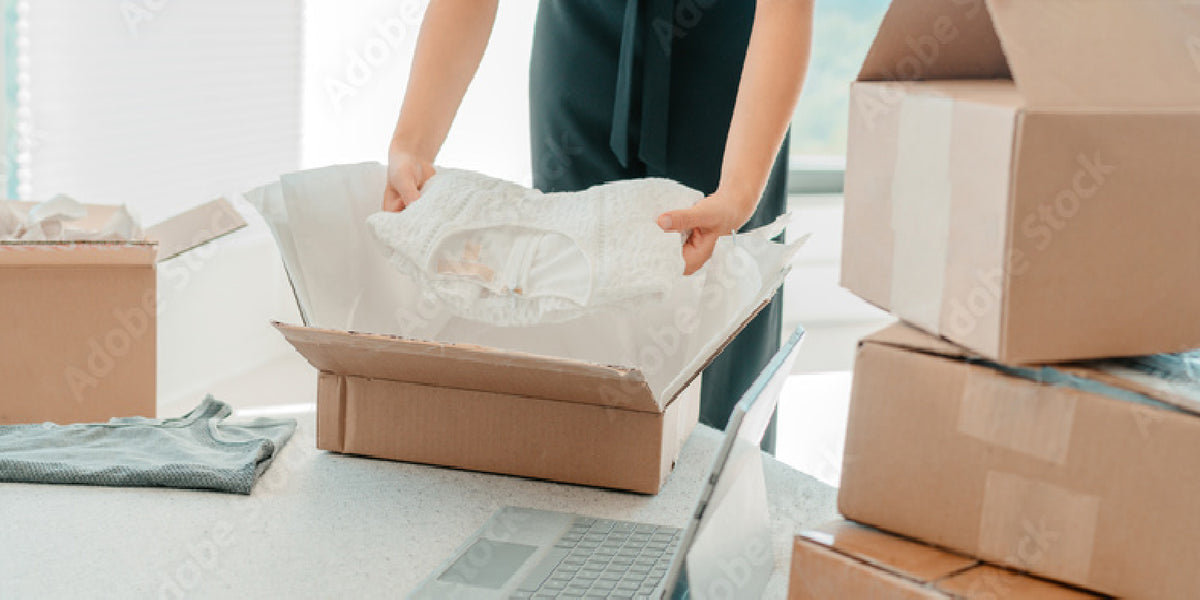 Packing Mailing Packman: Logistic Packing: The Versatility and Importance of Mailing B