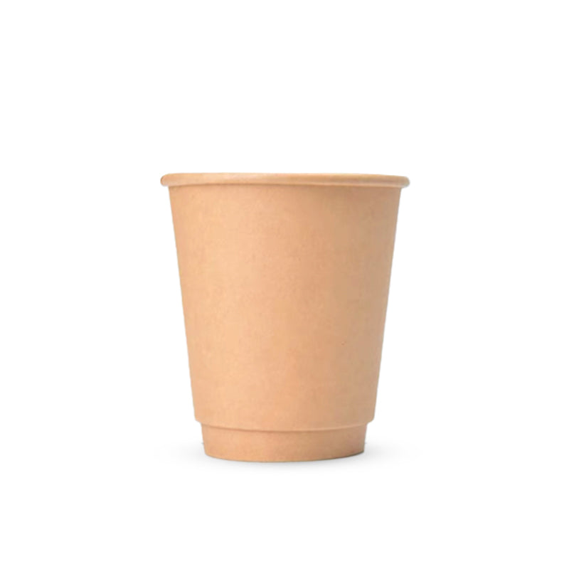 Packman: Could a Paper Cup Enhance Convenience and Sustainability in Singapore