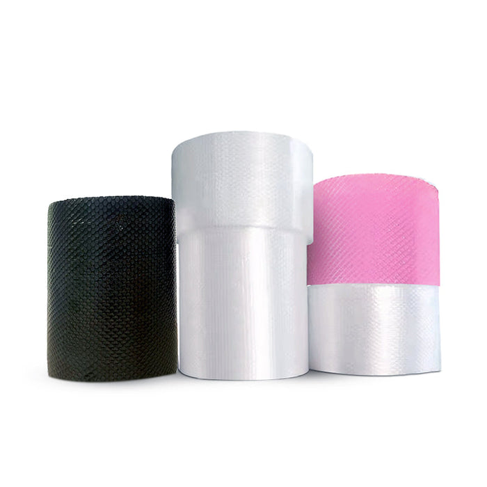 Packman: How Can Bubble Wrap Complement Other Protective Packaging Materials?