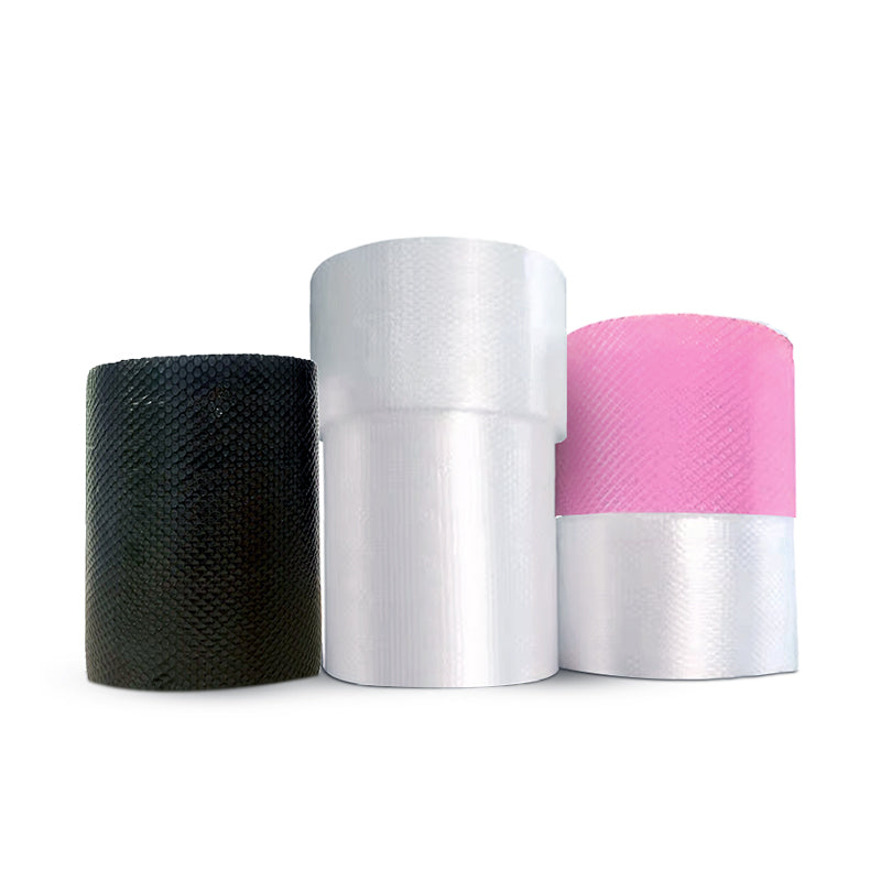 Packman: How Can Bubble Wrap Complement Other Protective Packaging Materials?