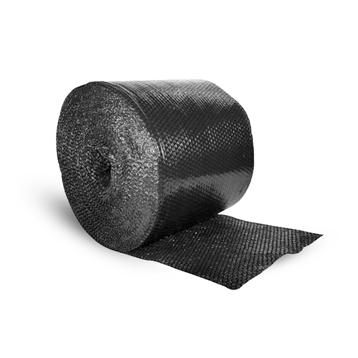 Packman: Does Black Bubble Wrap Offer UV Protection for Your Products