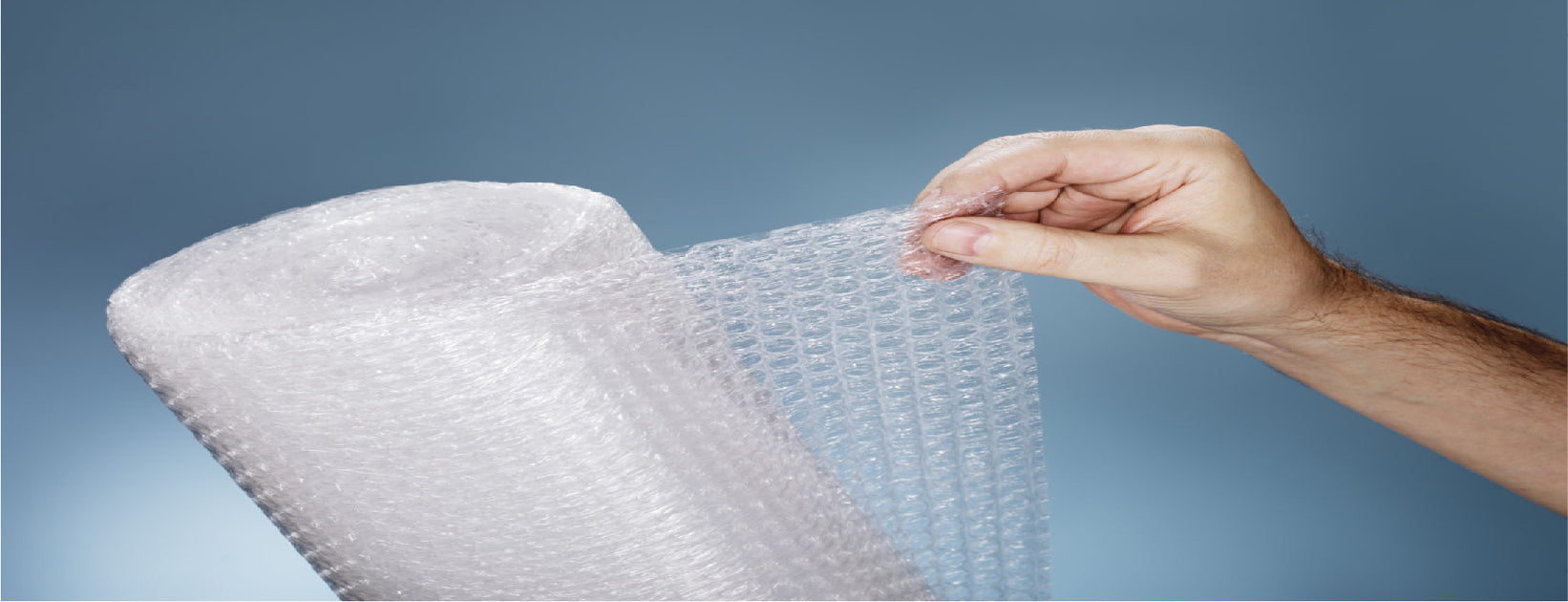 Packman: Bubble Wrap: The Joy Of Bubble Wrap