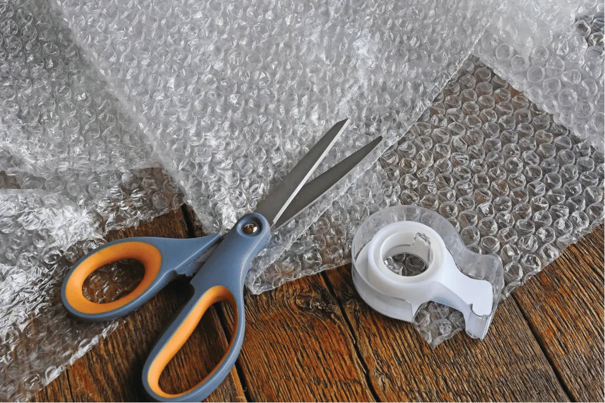 Packman: Why Is Bubble Wrap One of the Most Popular Protective Packaging Materials?