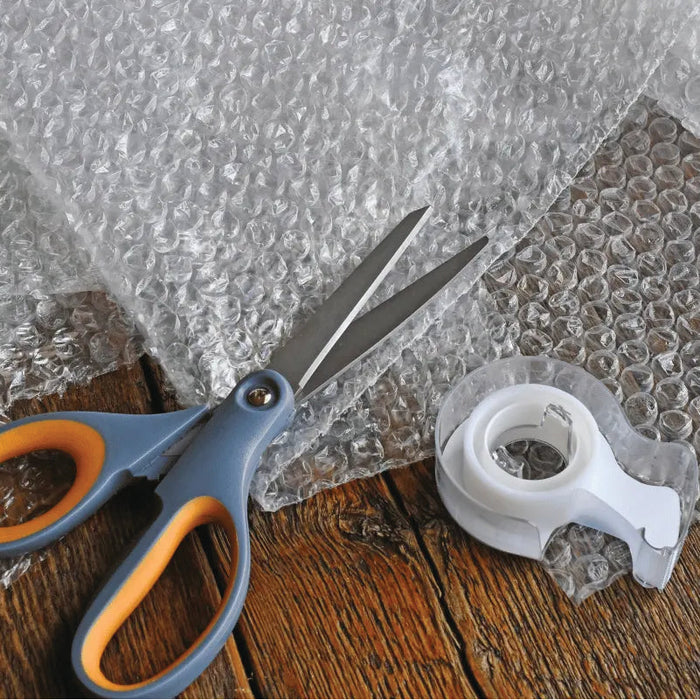 Packman: Why Is Bubble Wrap One of the Most Popular Protective Packaging Materials?