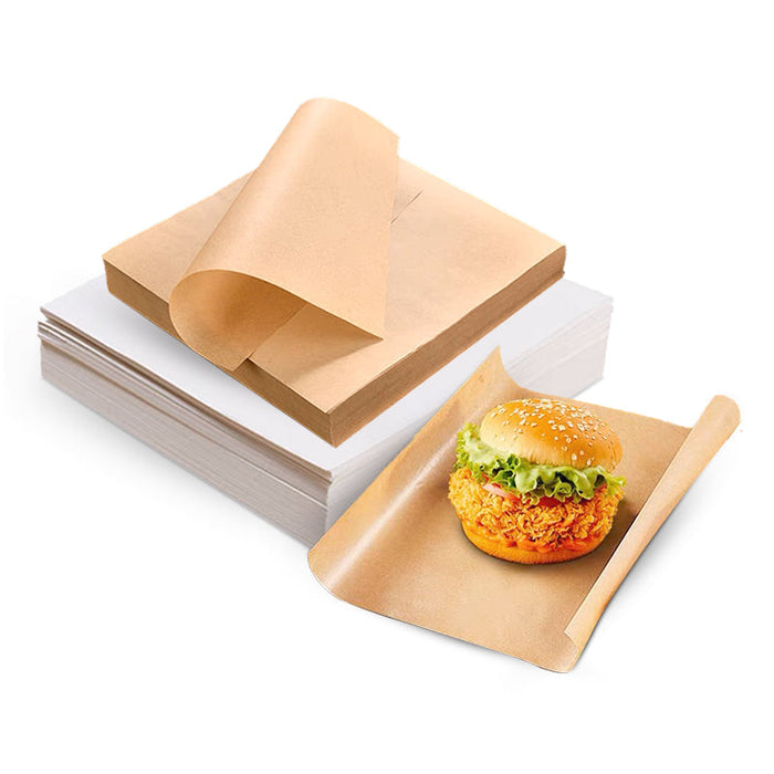Packman: Why Do Restaurants Wrap Burgers with Specialised Burger Paper?