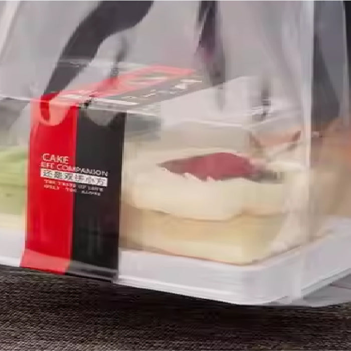 Packman: Food Packaging: Difference between Clear Hole Bag & Clear Square Bag