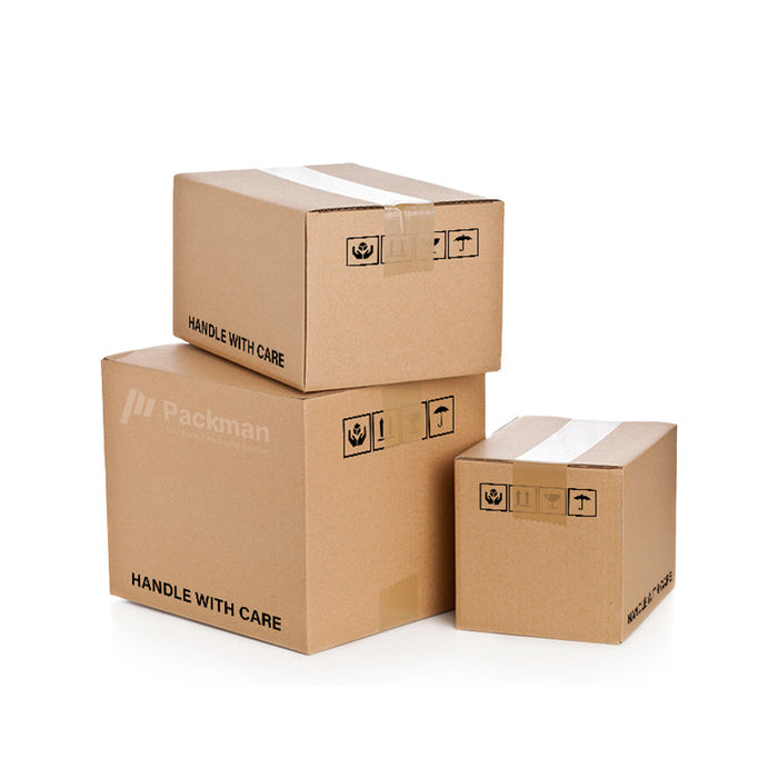 Packman: How Can Carton Boxes Support Eco-Friendly Shipping Practices?