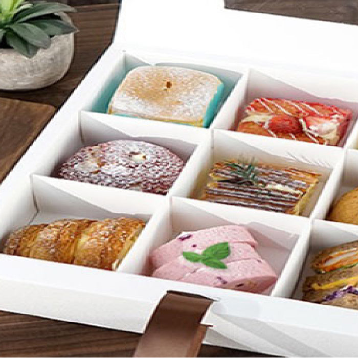 Packman: Food Packaging: Fun Facts about Cavity Box