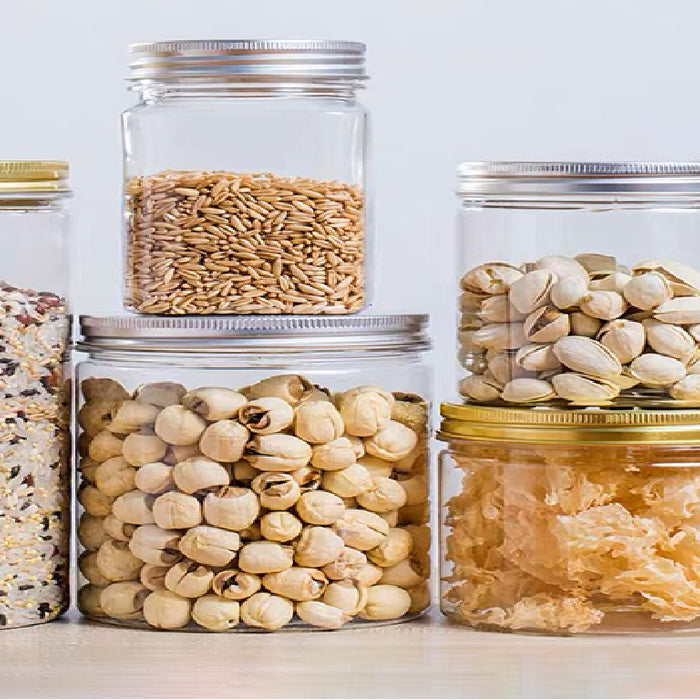 Packman: Cookie Containers: The Ultimate Guide to Cookie Containers: Keeping Your Treats Fresh and Delicious