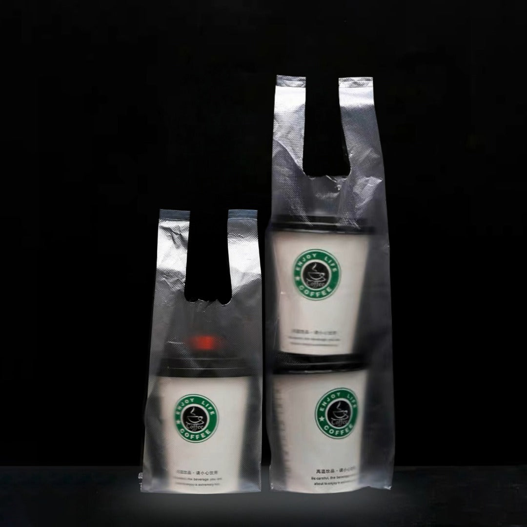 Packman: What Should Businesses Consider When Choosing Cup Carriers?