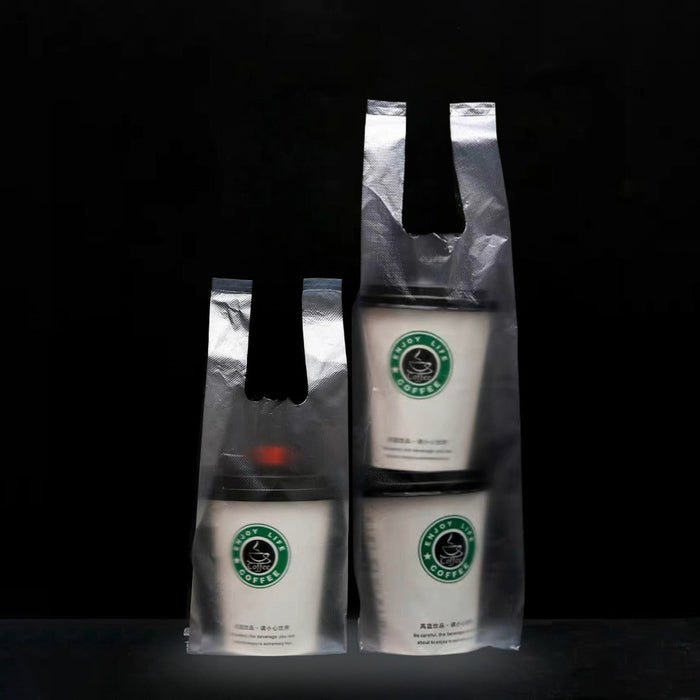 Packman: What Should Businesses Consider When Choosing Cup Carriers?